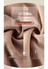 Women's Autumn Lambswool & Fleece Thermal Set: 460g Brushed Velvet Top & Bottoms for Cold Weather