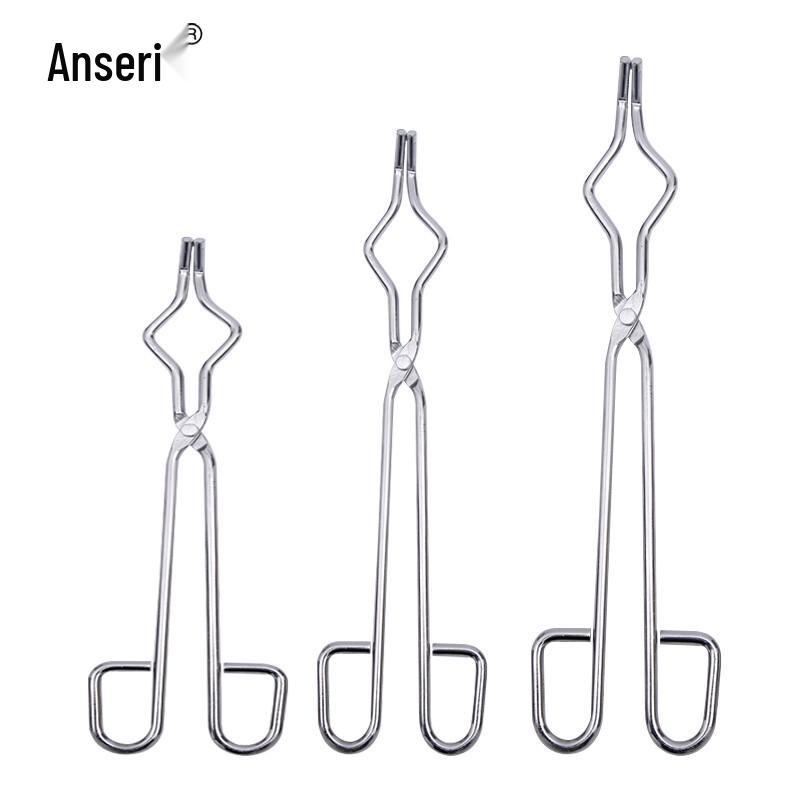 Ansell Laboratory Crucible Tongs