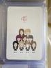 [USED] TWICE Mina Trading Card POP UP Korea Pop-Up First Edition