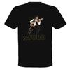 Star Wars Hans Guitar Solo Funny T Shirt