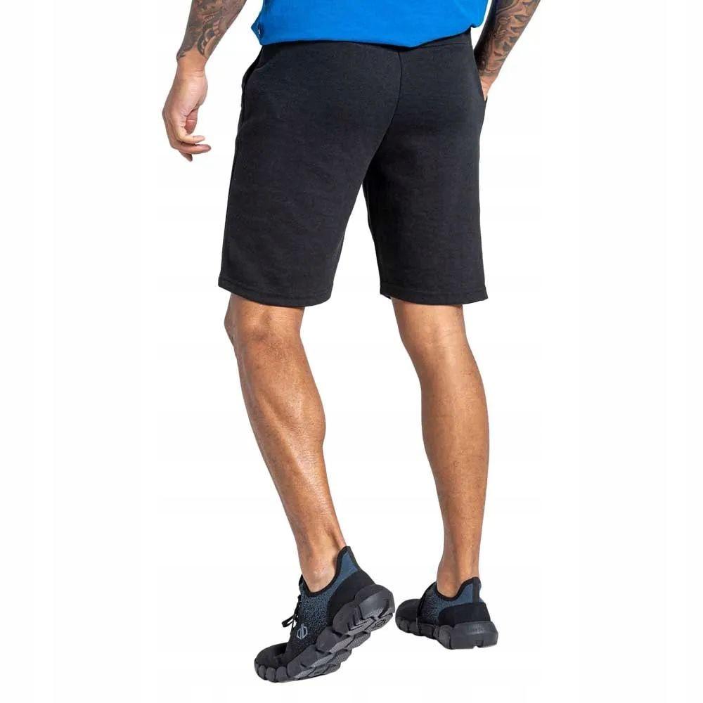 Y8063 Dare2B DMJ465 3PD Continual Short MEN'S SHORTS XXS