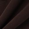 INCERUN Men Buttons Mockneck Long Sleeve Rib Knitted Pullovers Tops