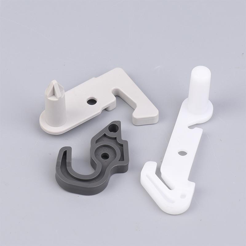 Opritor Ușă Frigider Plastic Balama Fixă Ușă Cârlig Ușă Stopper Ax Cleme Accesorii Pentru Haier