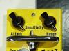 Sabbadius Custom Pedal Effects Funky Filter Tone Effects Pedal Handmade in Argentina Auto-Wah