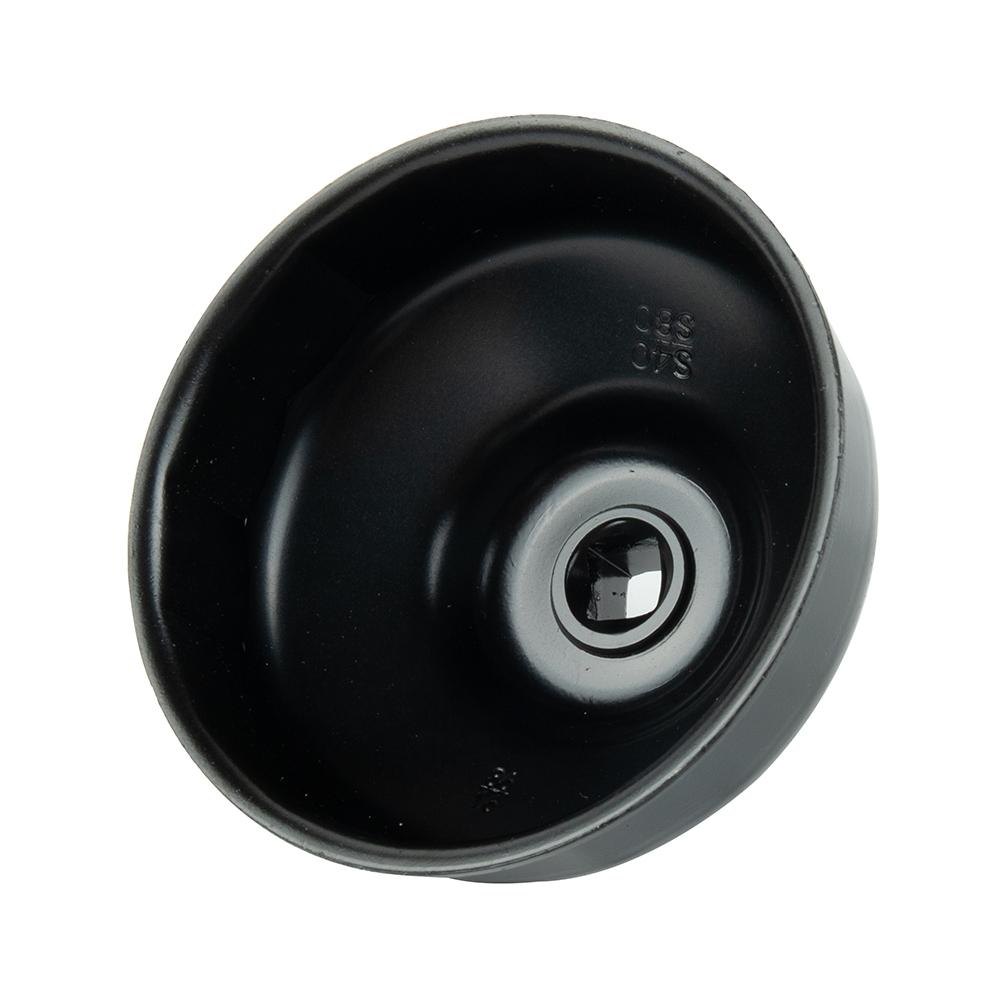 86MM Oil Filter Wrench Housing Tools For BMW/Volvo Cap Socket Automotive