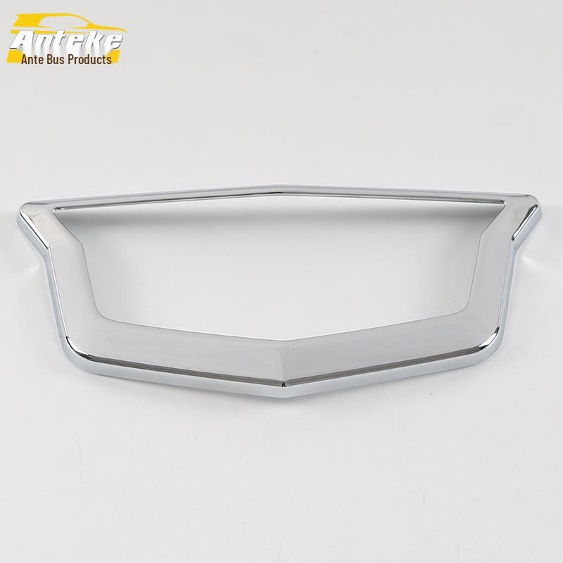 

XT4 Front Emblem Ring & Logo Trim for 2018 Model Car Accessories