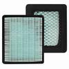 5 Piece   Filter for GC135 GCV135 GC160 GCV160 GCV190 GX100 Engine, High Quality Aftermarket   Filter,   the Engine from Dirt and Dust, Imp