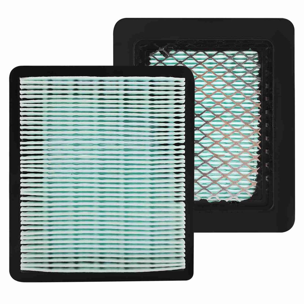 5 Piece Filter for GC135 GCV135 GC160 GCV160 GCV190 GX100 Engine, High Quality Aftermarket Filter, the Engine from Dirt and Dust, Imp