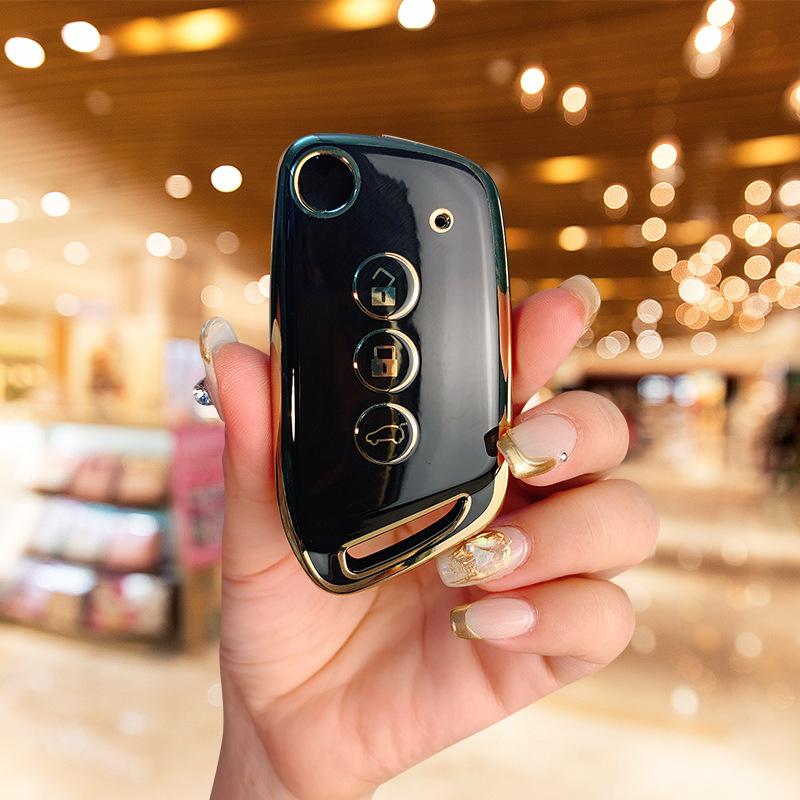 

Подходит для нового комплекта ключей Baojun rm5, пакета Baojun rs3, защитного чехла для пульта дистанционного управления rs5, пряжки rc6/rc5/E300