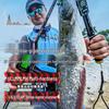 HISTAR Glory Lure Casting Fishing Rod