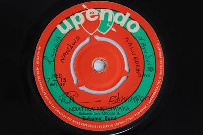 Hobbys und Kreativität – Musik