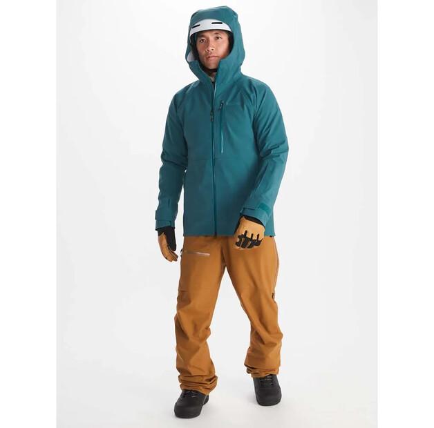 Marmot Куртка Refuge Pro