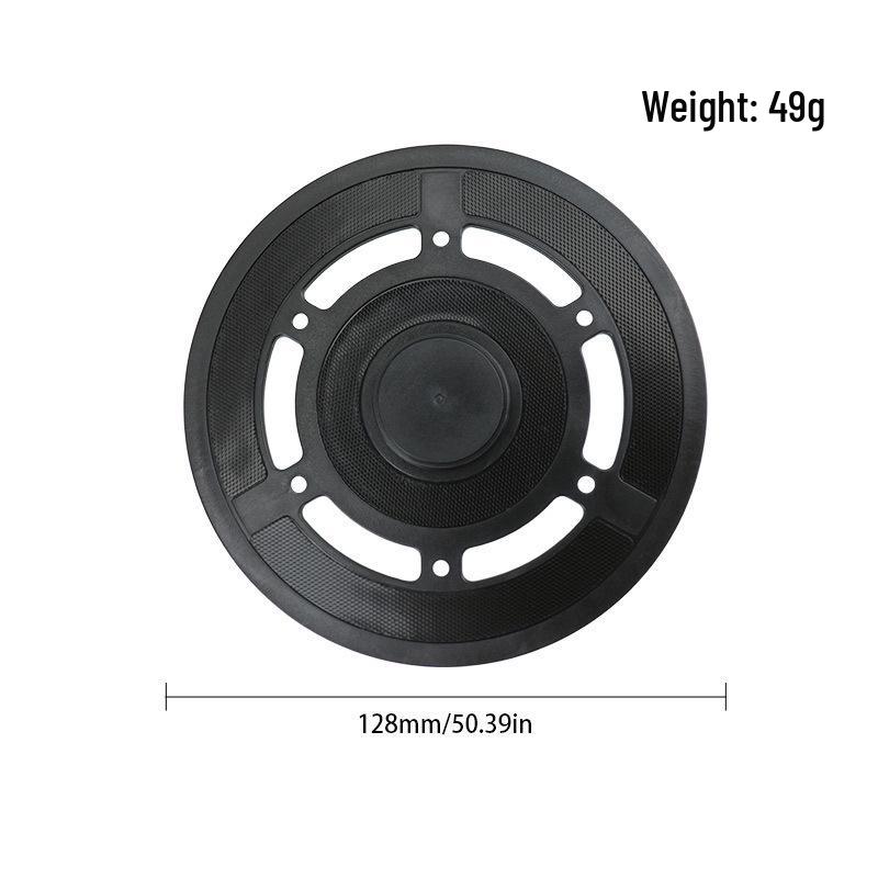 Ecovacs X2S Robot Vacuum Replacement Kit: Filters, Mop, Roller Brush, Dust Bag for X3Pro.