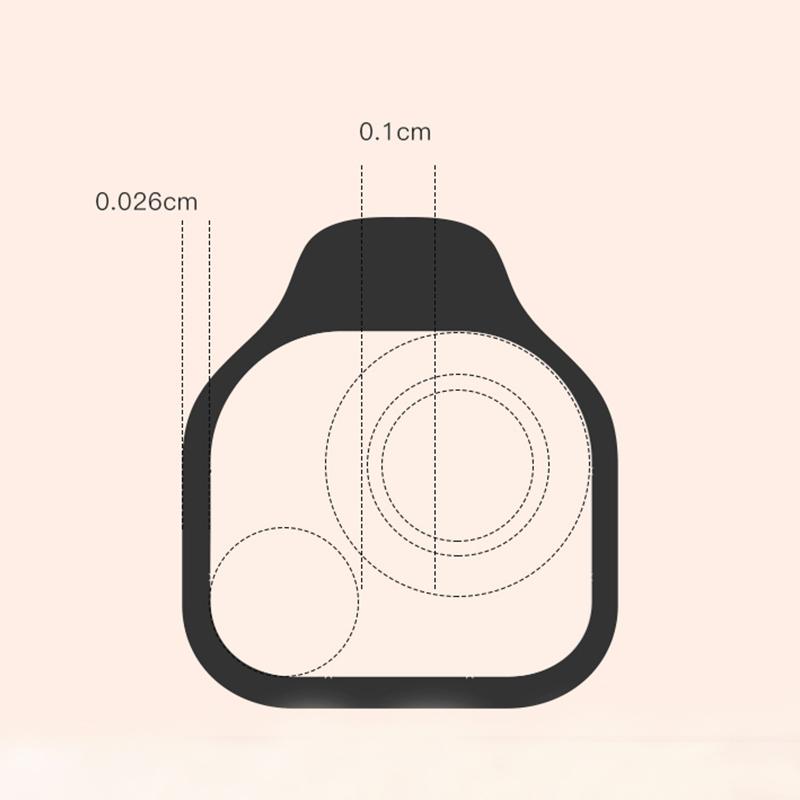 1/10 Sheets Nail Adhesive Tabs Environmentally Waterproof Double-Side Nail Glue Sticker, For False Nails Press On Nails