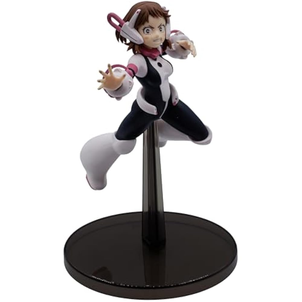 Banpresto My Hero Academia Amazing Heroes vol.32 Reihi Ochako