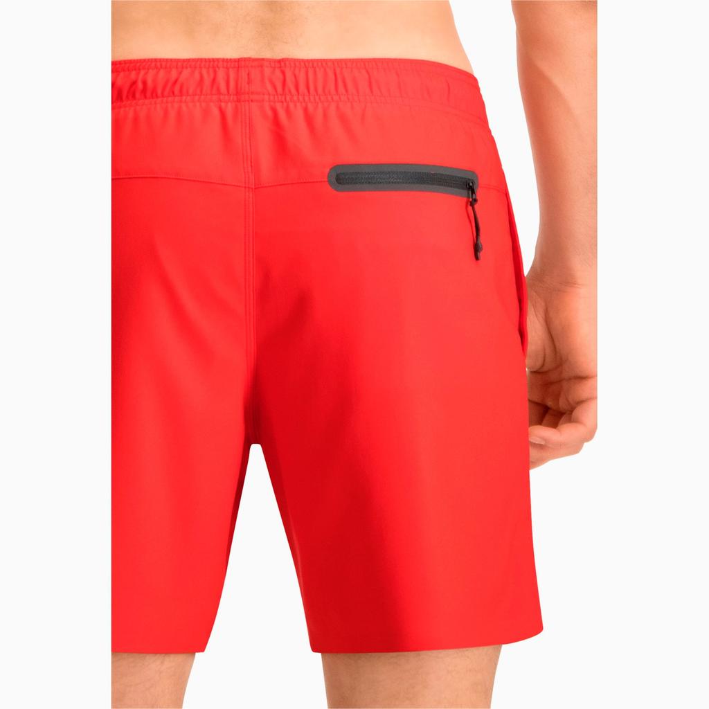 Puma Swim Trunks Medium Lenght 90766002 R S