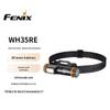 Fenix WH35RE Explosion-proof Work Headlamp
