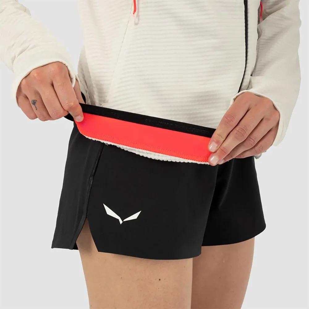 Salewa флисовая толстовка Pedroc PL