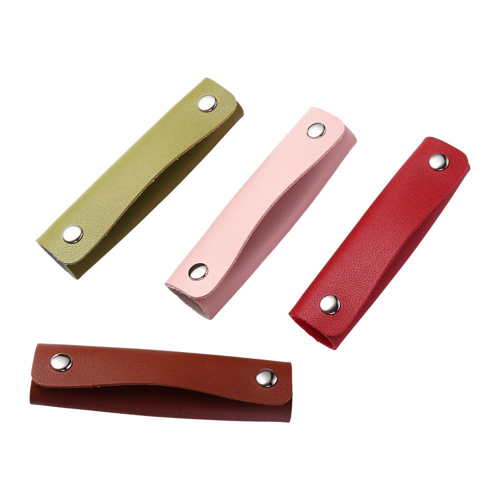 Handle Protective Cases Bag Part Luggage Handle Wrap Handle Covers Luggage Suitcase Handle