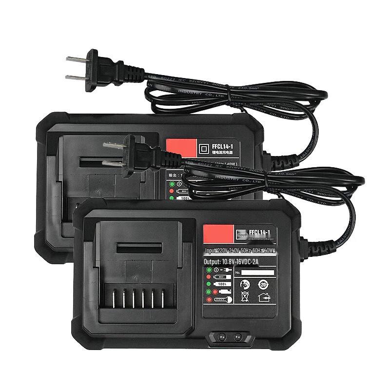 Caricabatterie Universale Heju FFCL14-1 14.4V/16V