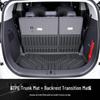 2026 Buick GL8 Trunk Mat TPE Set for 26 Models: New Style Peeking Joy