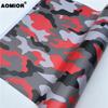Arktisches Schnee-Tarnfolie Auto-Wrap Tarnfolie Autoaufkleber Fahrrad Konsole Computer Laptop Skin Roller Motorrad