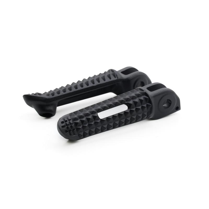 Look-Motorrad-Vorderrastbolzen Fußraste für Trident 660 Trident660 -2024 Fußrasten Fußrasten Pedal