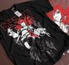 Gachiakuta Tome T-Shirt Mens Womens Tees Top Japanese Tankobon Horror Manga Anime Tee Shirt 600