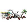 Stavebnice - LEGO - 76973 - Jurský svět - 582 dílků - Dinosauři