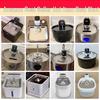 Ceramic Cat Water Fountain with Stainless Steel Circulation
