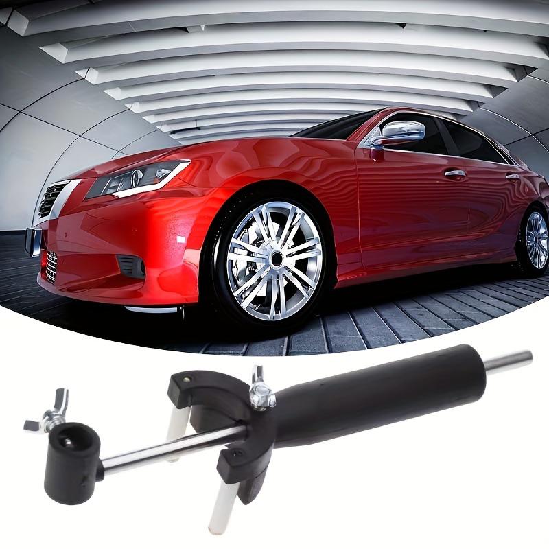 Auto Body Fender Scratch & Dent Positioning Tool