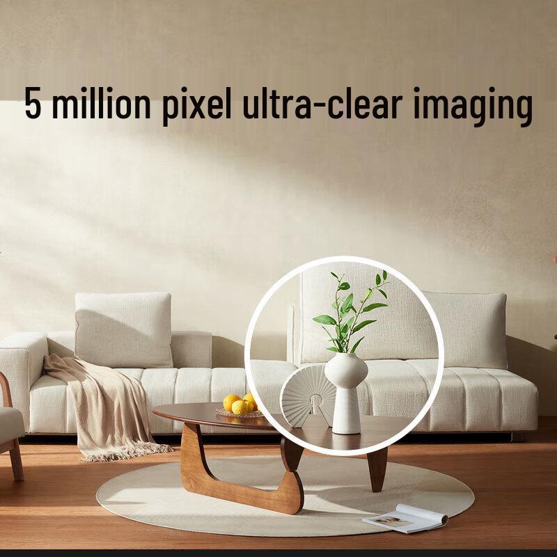 Xiaomi Smart Camera 3 Pro PTZ Edition (CN version)