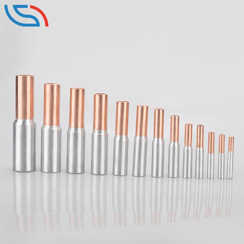 Copper-Aluminum Transition Butt Joint Pipe GTL-10/16/25