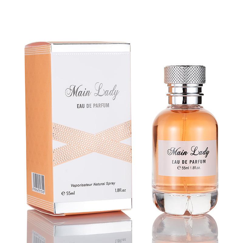 Tenderness Positive Perfume 55ml Lasting Fresh Eau de Perfume Women s Perfume 55ml
