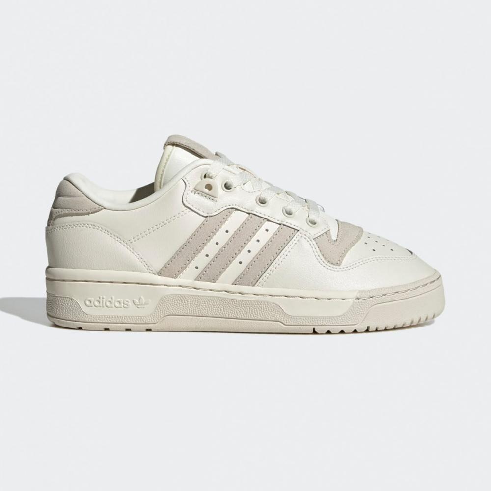 

Adidas Rivalry Low Женские OWHITEALUMINOWHITE