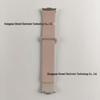 Compatible Strap for Xiaomi 9Pro/8Pro, Huawei, Samsung Watches - New Lychee Pattern Loop with Magnetic Buckle