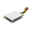 1200W 4S LiFePO4 Protective Board 100A 12V Electronic Projects Heat Dissipation Battery Protective Board 1200W