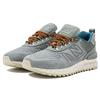 New Balance Nb Trail Buster Leather Low Top Lifestyle Shoes Men Sneaker Gray TBATRB