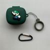 Applicable Sony LinkBuds Open WF-L910 Bluetooth Headset Case Fashion Cartoon Silicone Soft Case