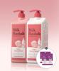 [7 Scents] Cera Shampoo 1200ml + Treatment 1200ml (Dual Pouch Gift)