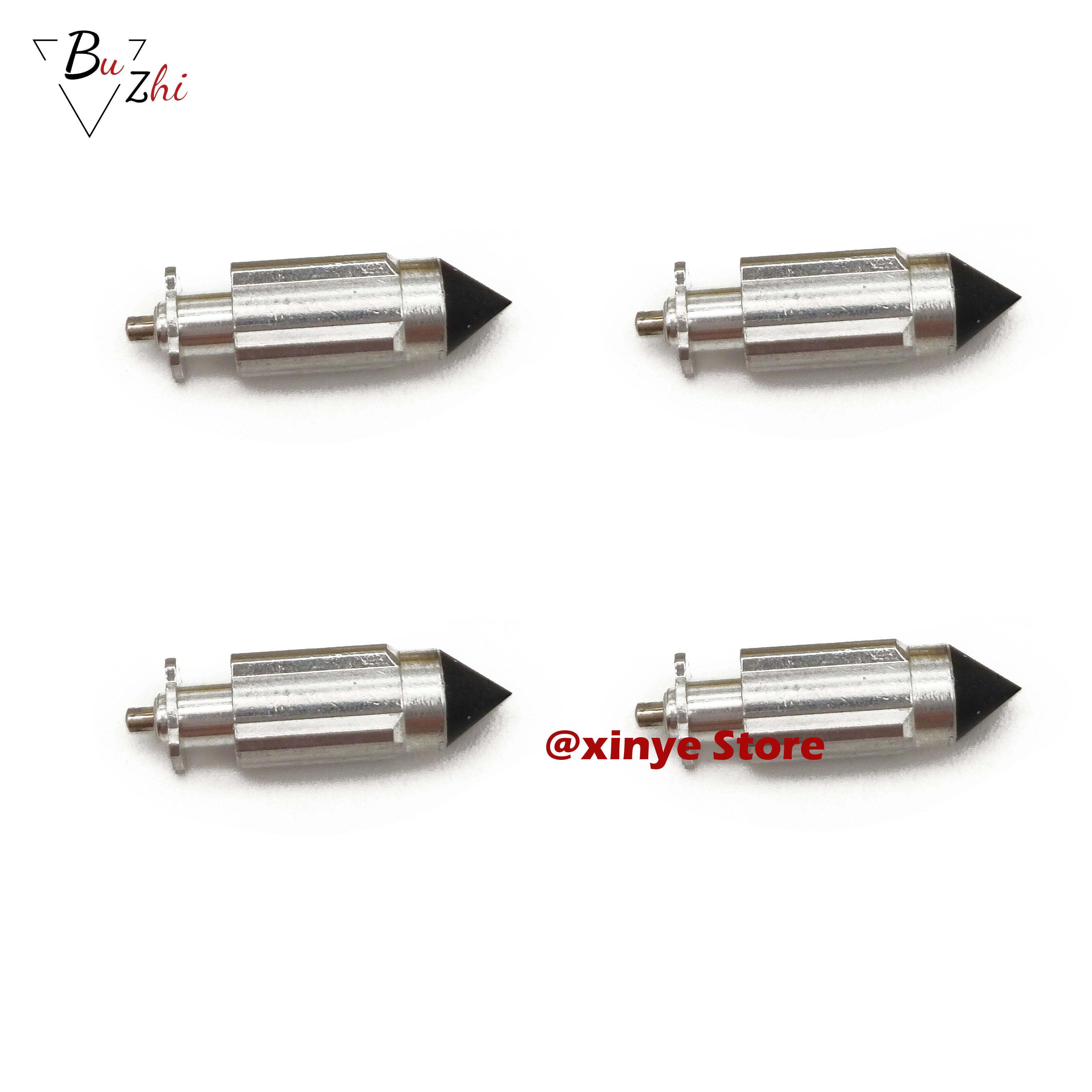 Carburetor Float Oil Needle Valve For Honda  CG125  CB125 CBR250 CB400 CB250  MC23 /22 NSS250  VTEC  CBR22 CBR29 Hornet 250 4pcs