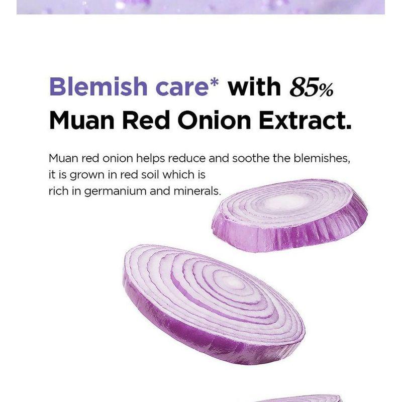 ISNTREE Zwiebel Newpair B5 Ampulle