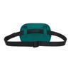The North Face 1L Casual Fashion Versatile Shoulder Crossbody Bag Outdoor Unisex bags Green NN2PQ09L