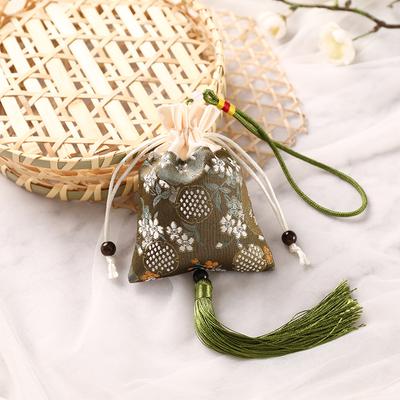 Geschenkverpackung – Verpackungsbeutel & Organza