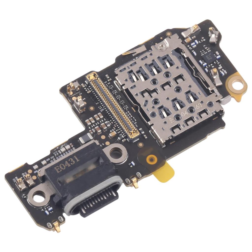 Charging Port Board For Google Pixel 9 / Pixel 9 Pro / Pixel 9 Pro XL