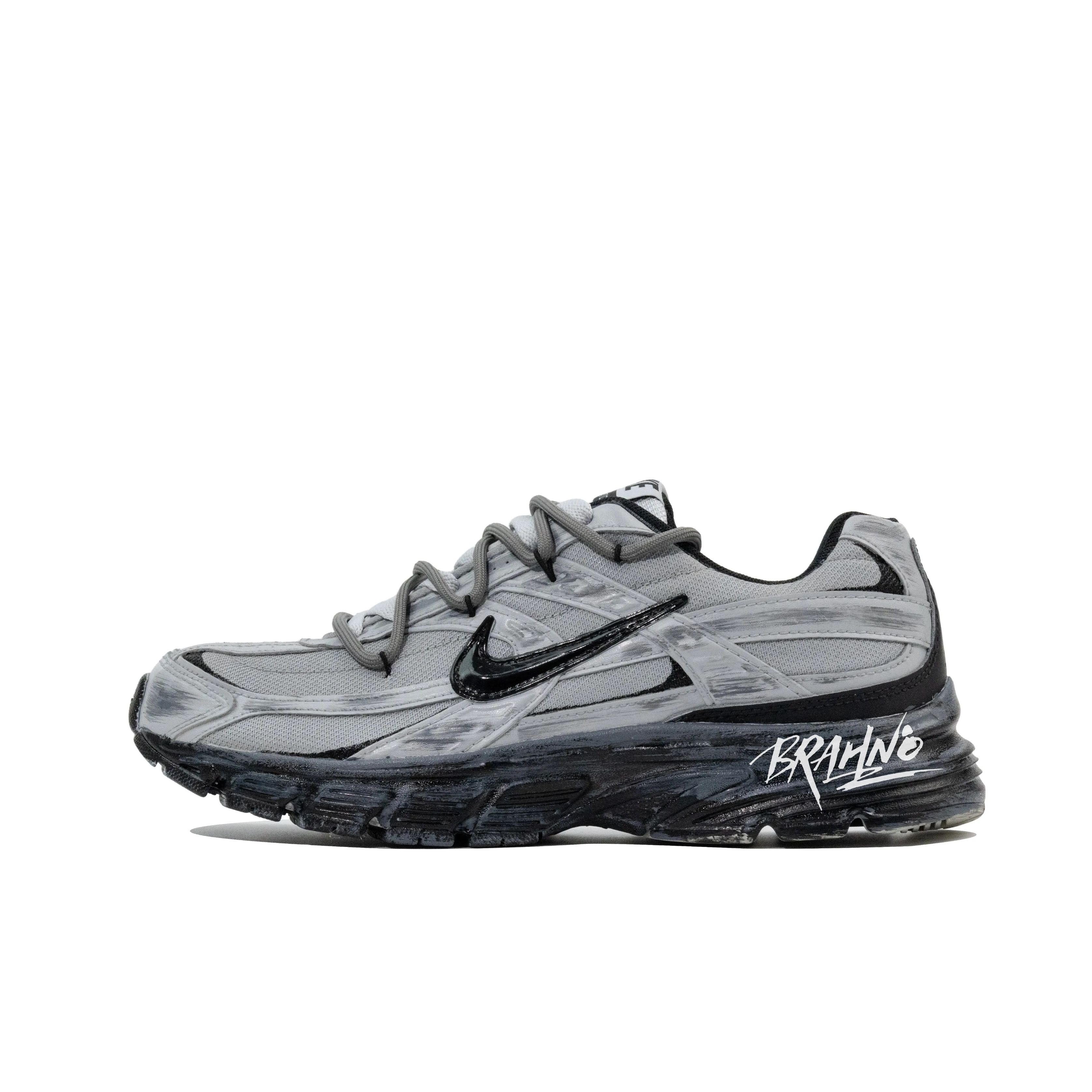 Nike Initiator Nodilumizturīgi, elpojoši, viegli zemi