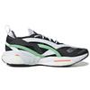 Adidas Solarglide Stella McCartney Bliss Green Core Black Women's Sneakers GY6096