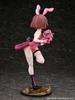 Mabell Kaitendo Sword Art Online Gun Gale Online II Ren Bunny Girl Scale PVC Complete Figure Alternative Ver. 1/7 Pre-painted