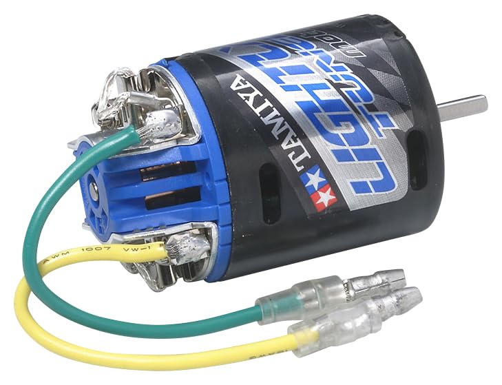 Tamiya Options 983 983 Motor 53983 Hop-Up No. OP. Light-Tune (28T)