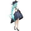 Anime Action Figures Trio Try iT Figure Outdoor Dress Kawaii Anime Figurines Model Toy Gift Desktop Decoration